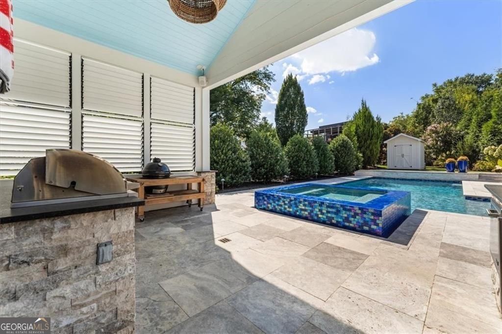 12170 Belvoir Lane Alpharetta - Photo 56