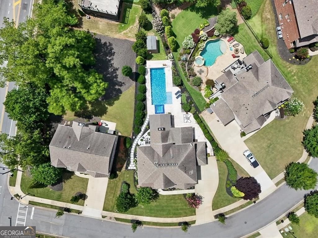 12170 Belvoir Lane Alpharetta - Photo 58