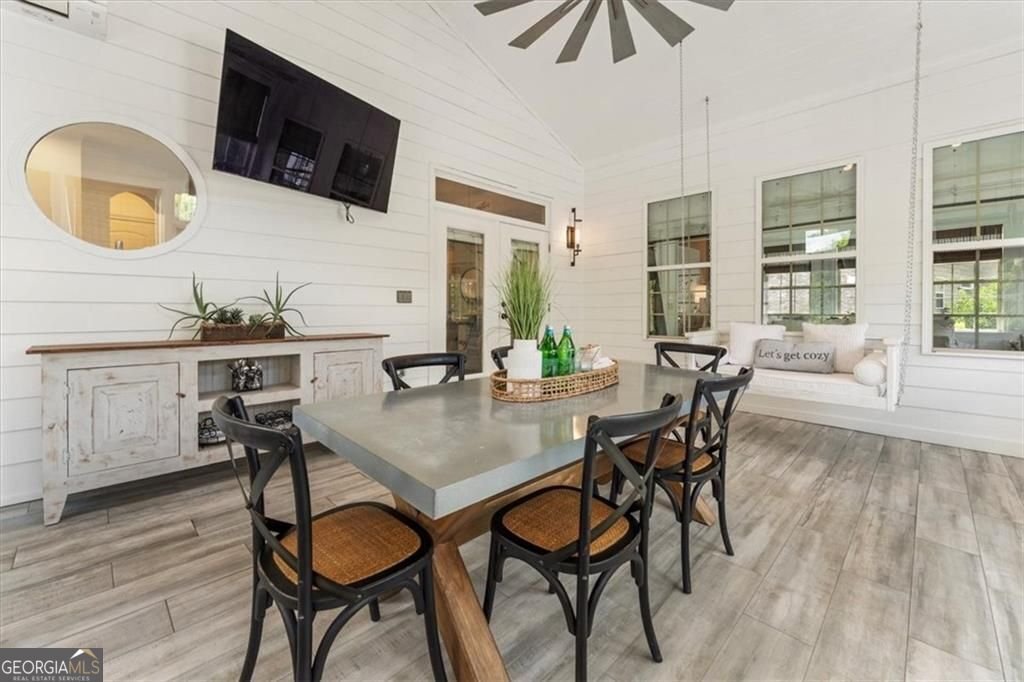 12170 Belvoir Lane Alpharetta - Photo 6