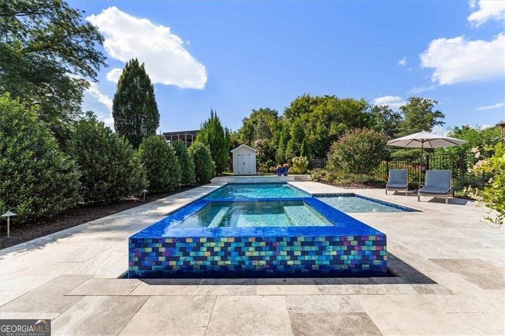 12170 Belvoir Lane Alpharetta - Photo 60