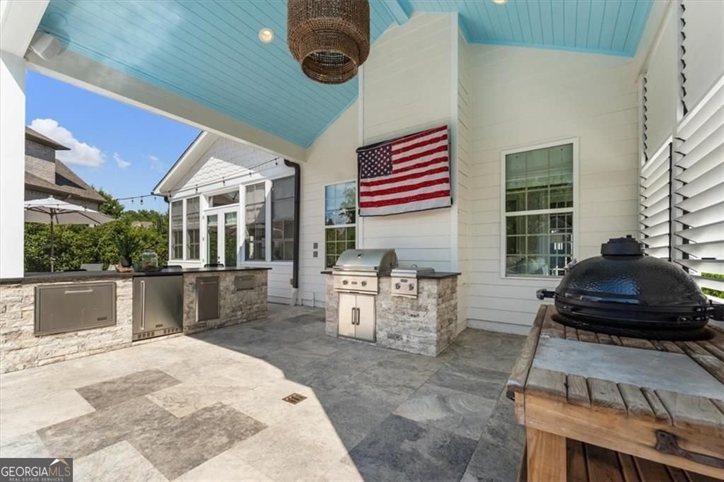 12170 Belvoir Lane Alpharetta - Photo 61