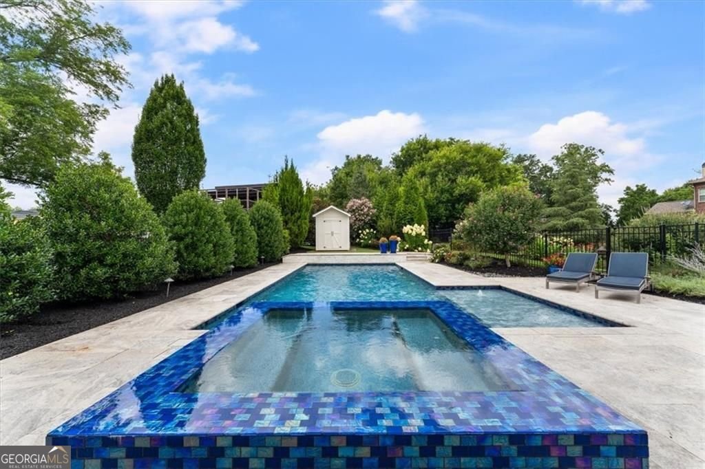 12170 Belvoir Lane Alpharetta - Photo 62