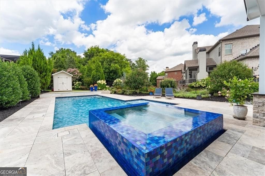 12170 Belvoir Lane Alpharetta - Photo 63