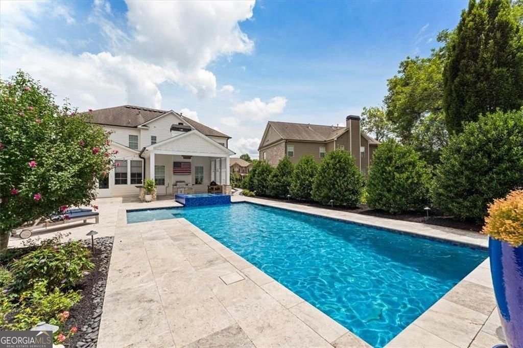 12170 Belvoir Lane Alpharetta - Photo 65