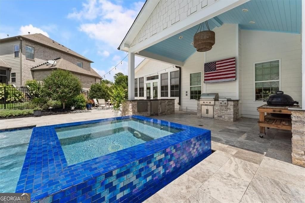 12170 Belvoir Lane Alpharetta - Photo 67