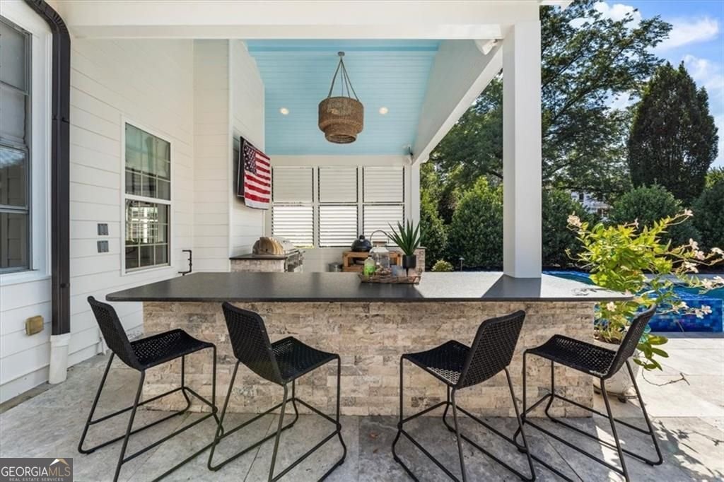 12170 Belvoir Lane Alpharetta - Photo 7