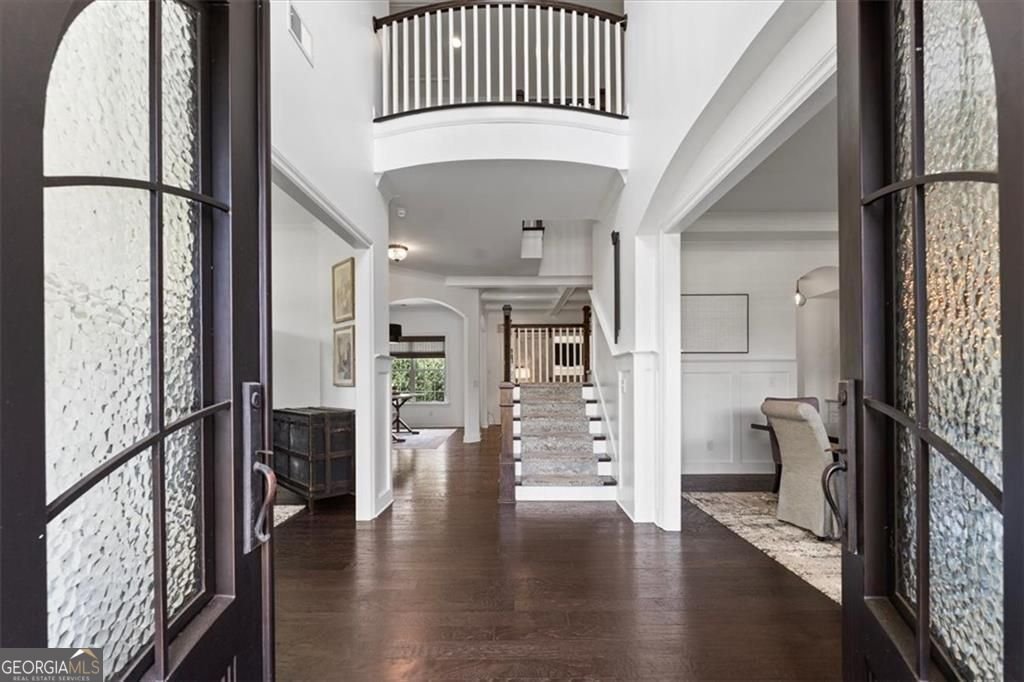 12170 Belvoir Lane Alpharetta - Photo 8
