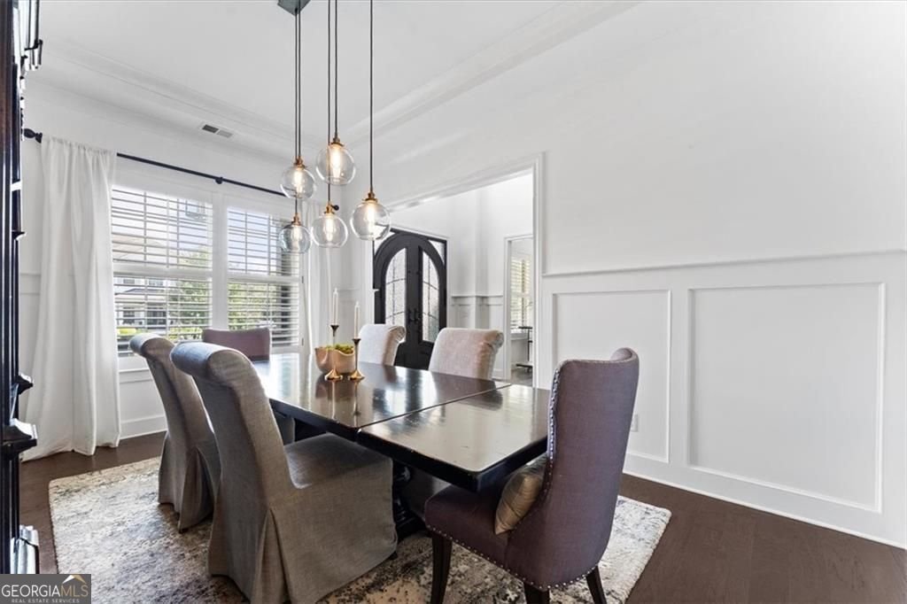 12170 Belvoir Lane Alpharetta - Photo 9