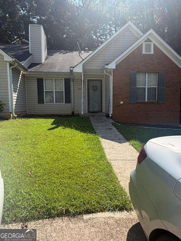 1277 Scripps Court Marietta - main photo