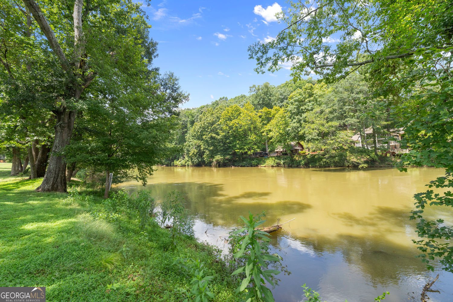 255 Tenth Fairway Roswell - Photo 58