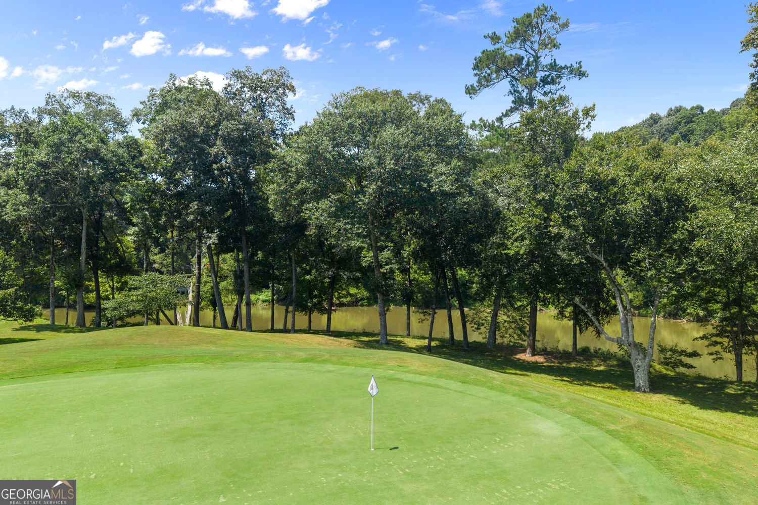255 Tenth Fairway Roswell - Photo 6