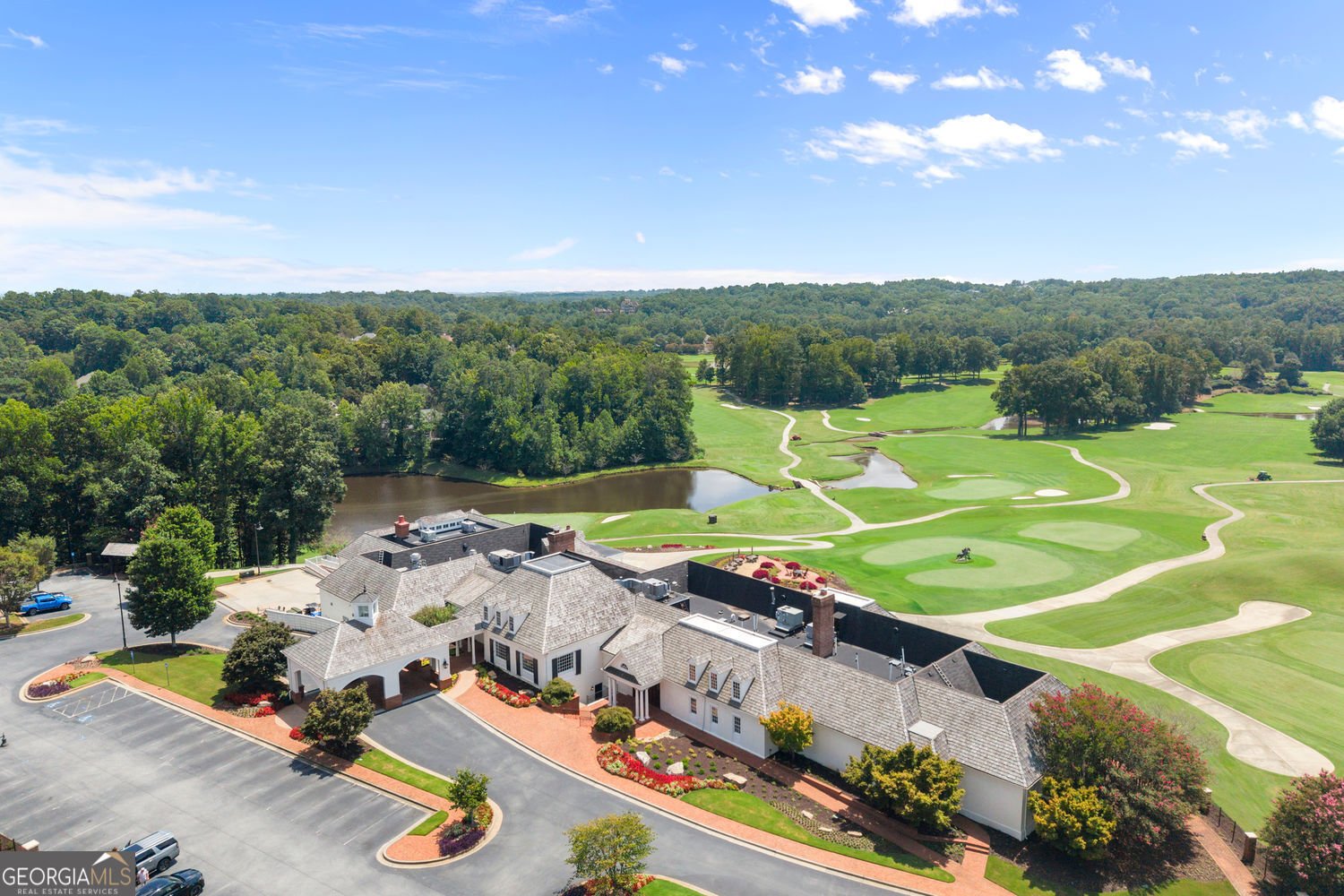 255 Tenth Fairway Roswell - Photo 68