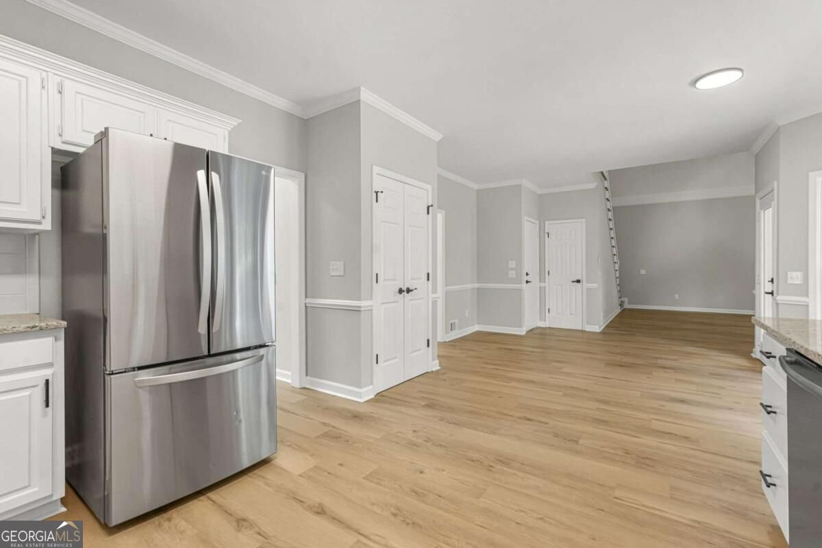 1397 Mill Arbor Trace Lawrenceville - Photo 10