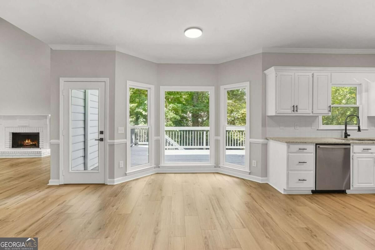 1397 Mill Arbor Trace Lawrenceville - Photo 11