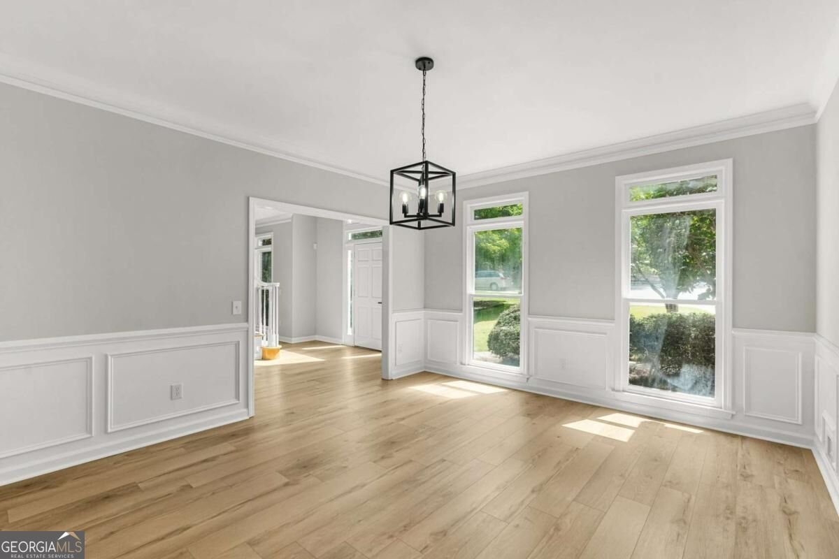 1397 Mill Arbor Trace Lawrenceville - Photo 14