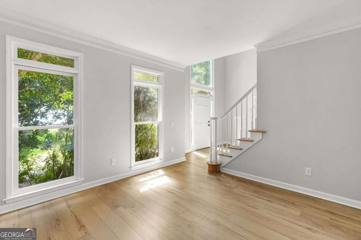 1397 Mill Arbor Trace Lawrenceville - Photo 16