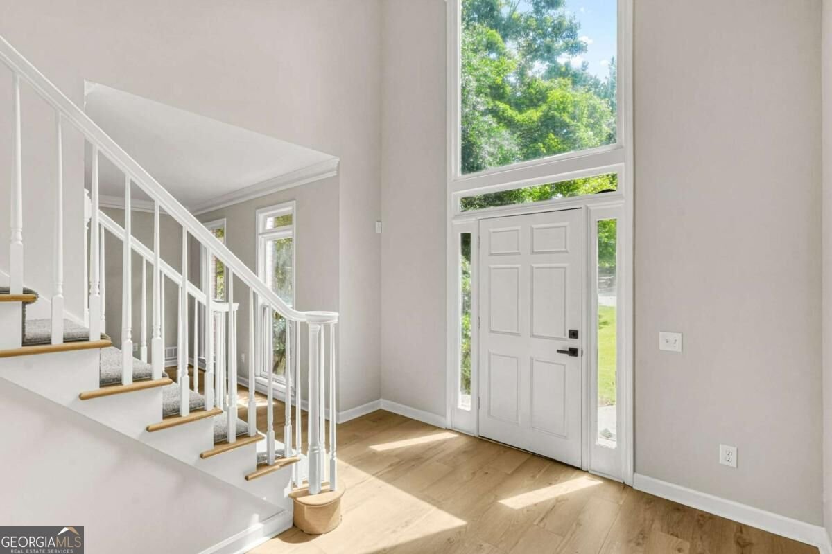 1397 Mill Arbor Trace Lawrenceville - Photo 20