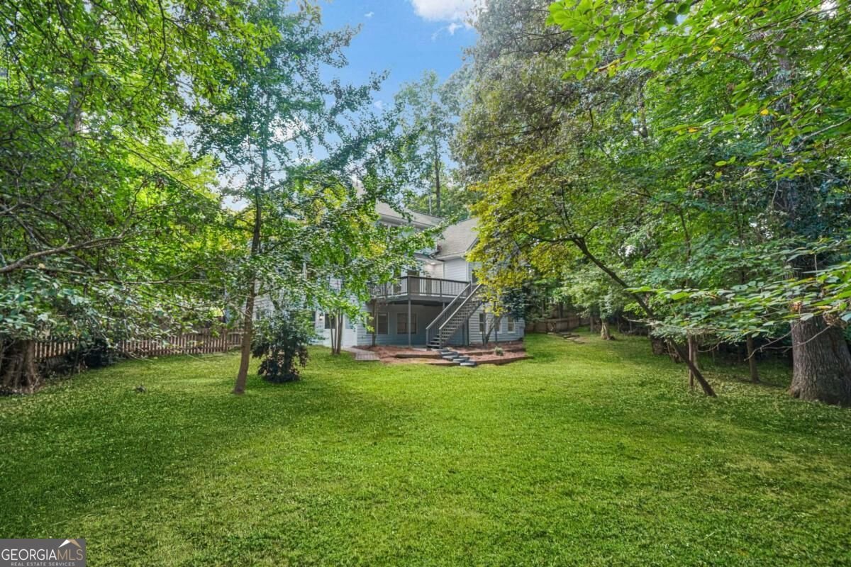 1397 Mill Arbor Trace Lawrenceville - Photo 54