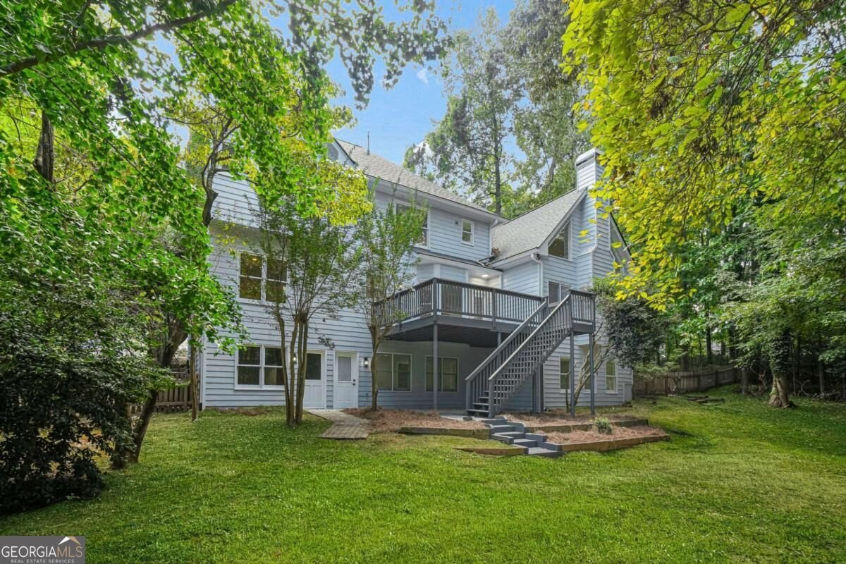 1397 Mill Arbor Trace Lawrenceville - Photo 55