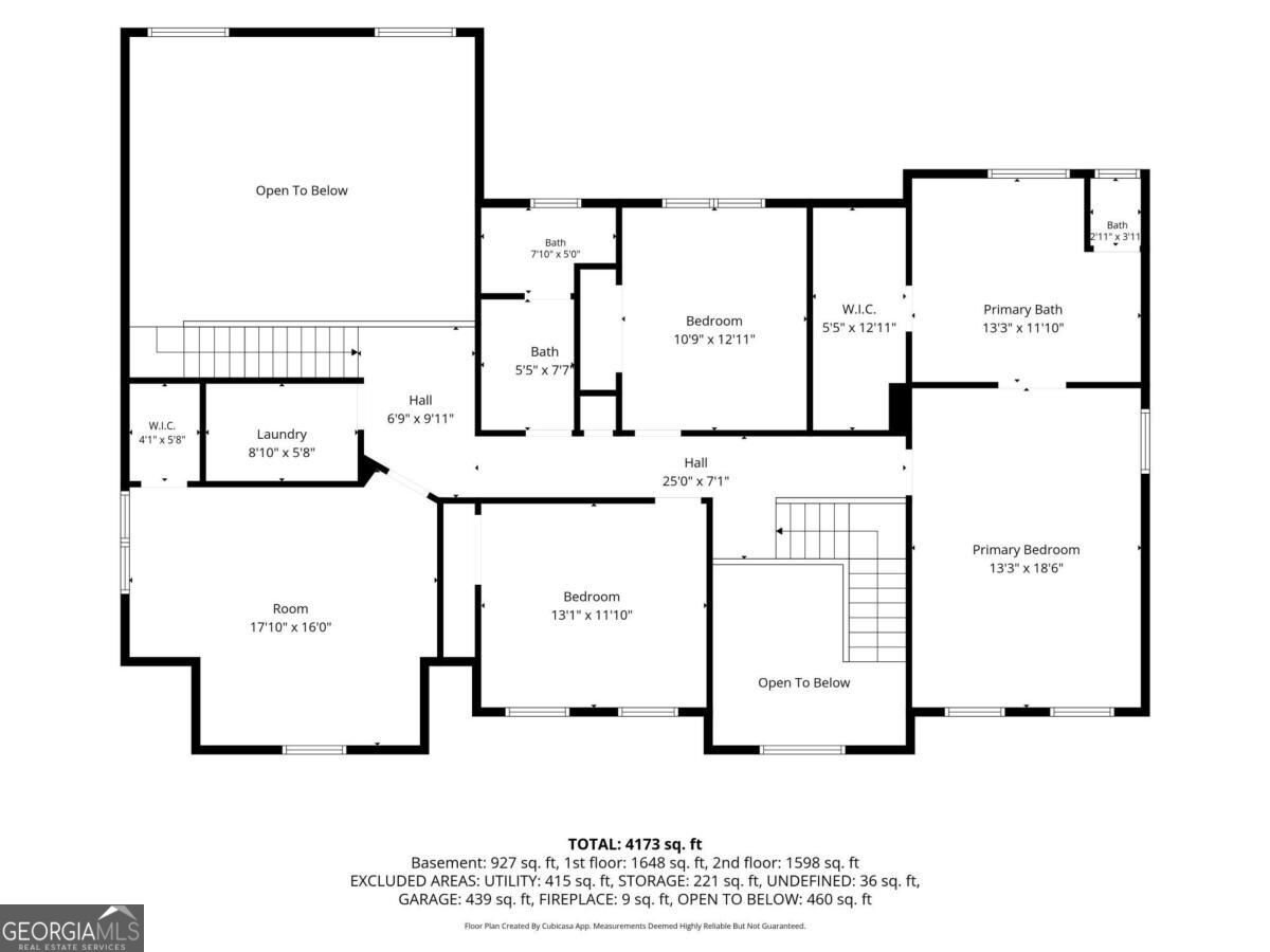 1397 Mill Arbor Trace Lawrenceville - Photo 58