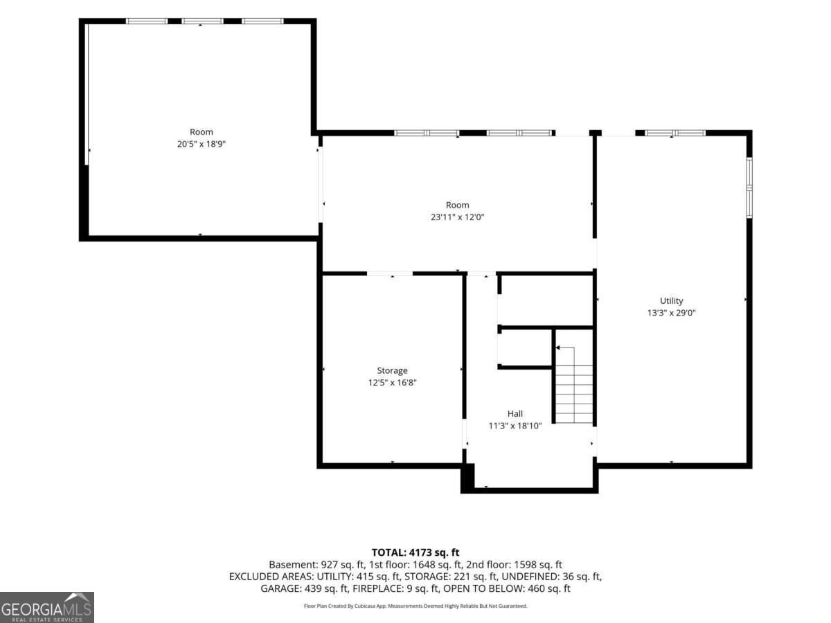 1397 Mill Arbor Trace Lawrenceville - Photo 59