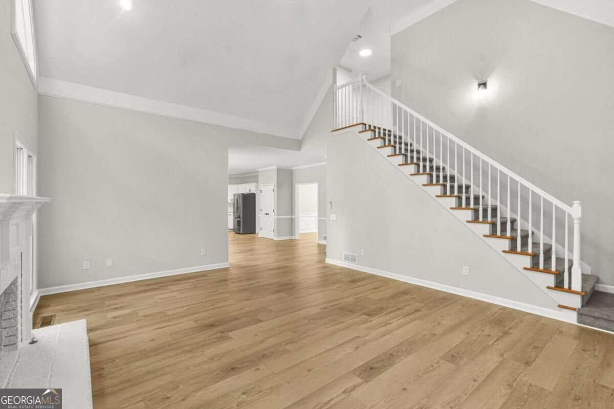 1397 Mill Arbor Trace Lawrenceville - Photo 6