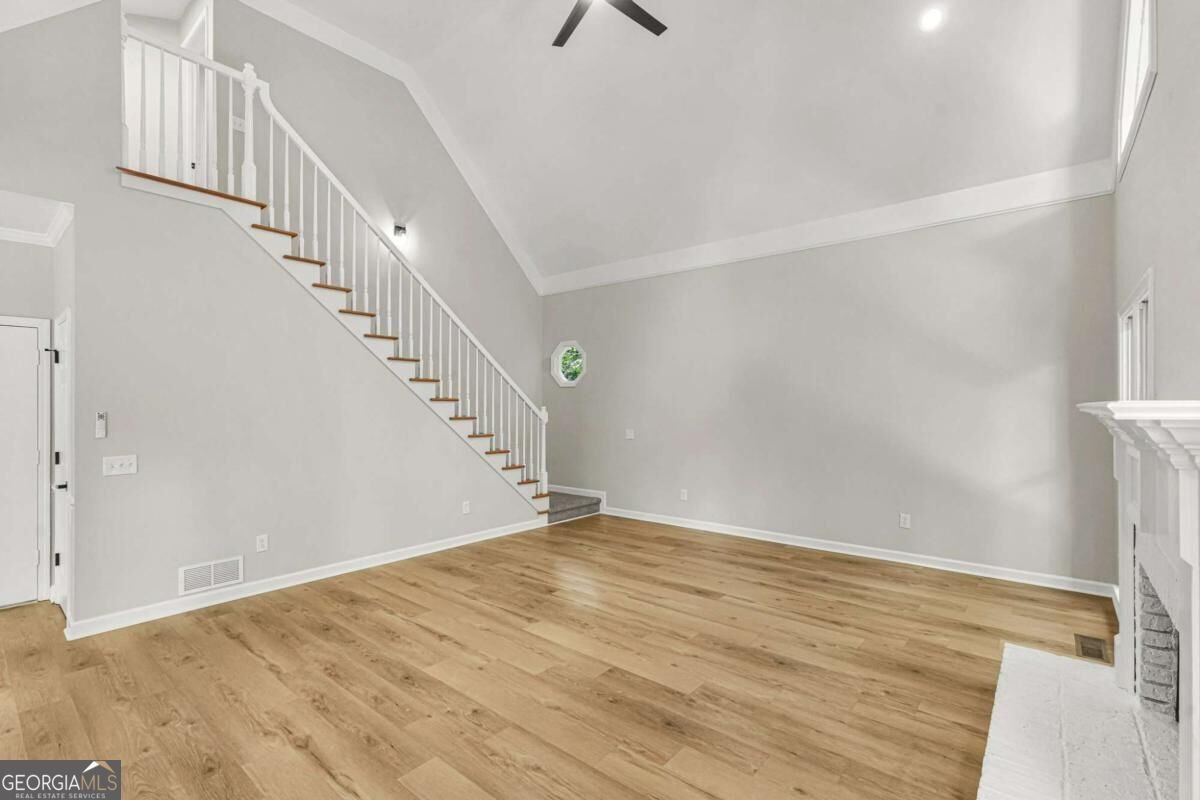 1397 Mill Arbor Trace Lawrenceville - Photo 7