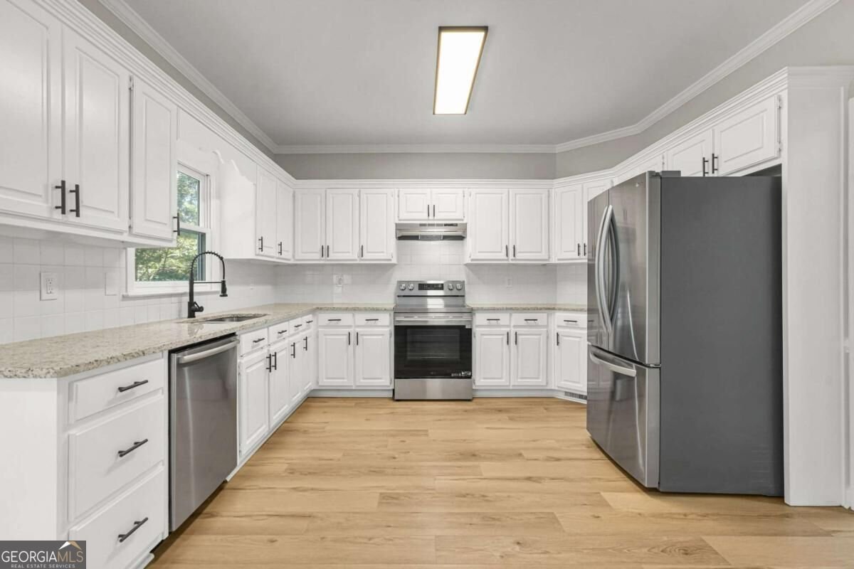 1397 Mill Arbor Trace Lawrenceville - Photo 8