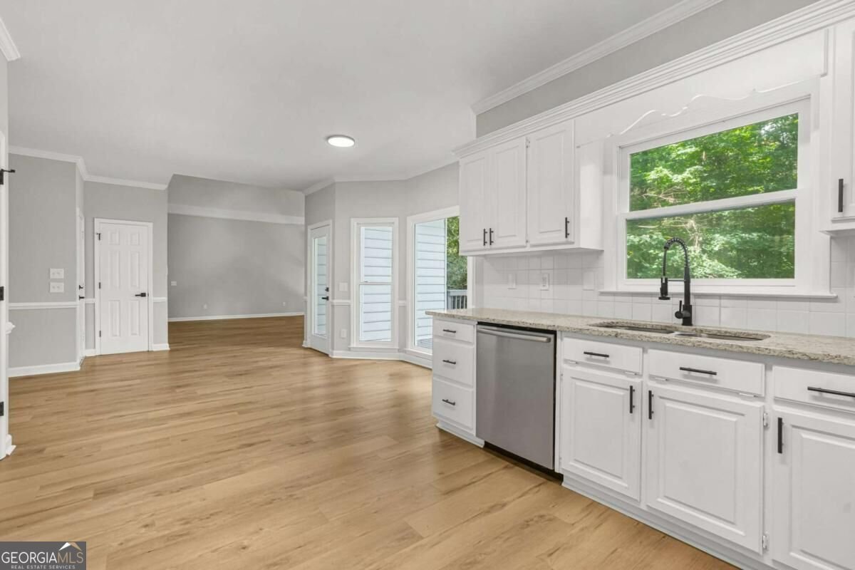 1397 Mill Arbor Trace Lawrenceville - Photo 9