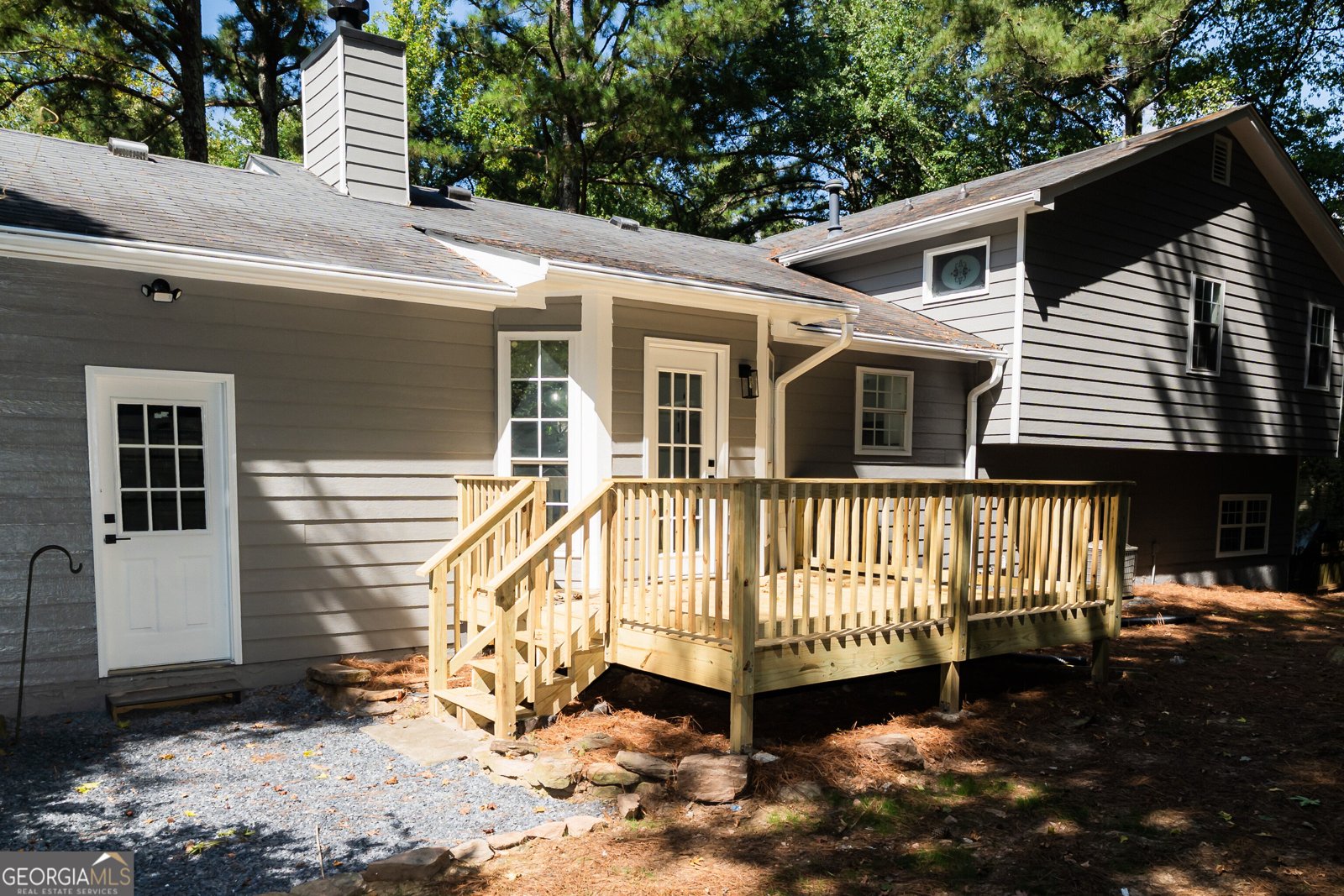 2340 Rockwell Drive Buford - Photo 16