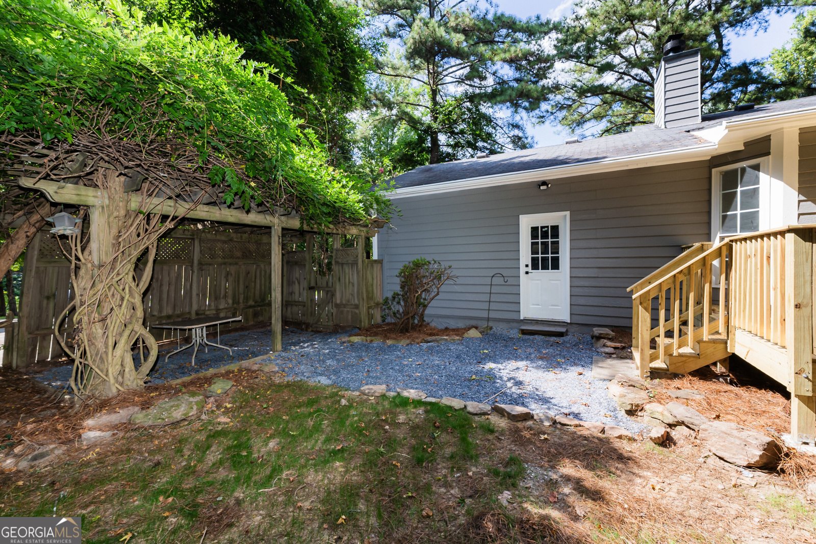 2340 Rockwell Drive Buford - Photo 18