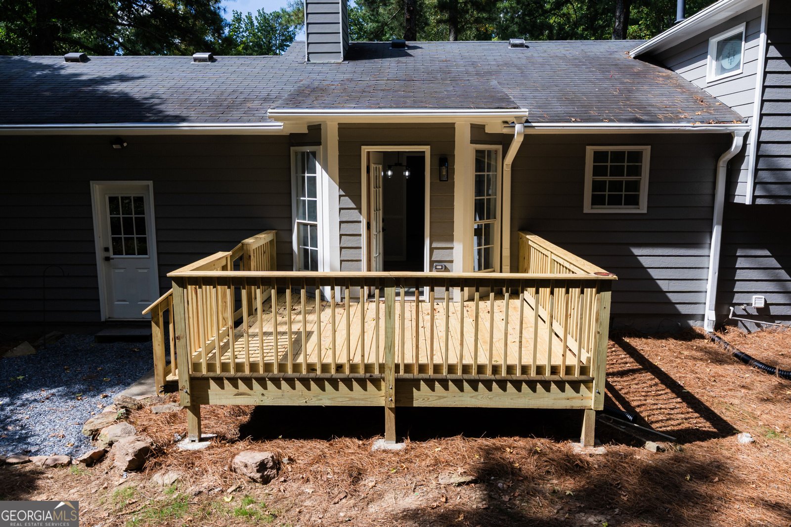 2340 Rockwell Drive Buford - Photo 19