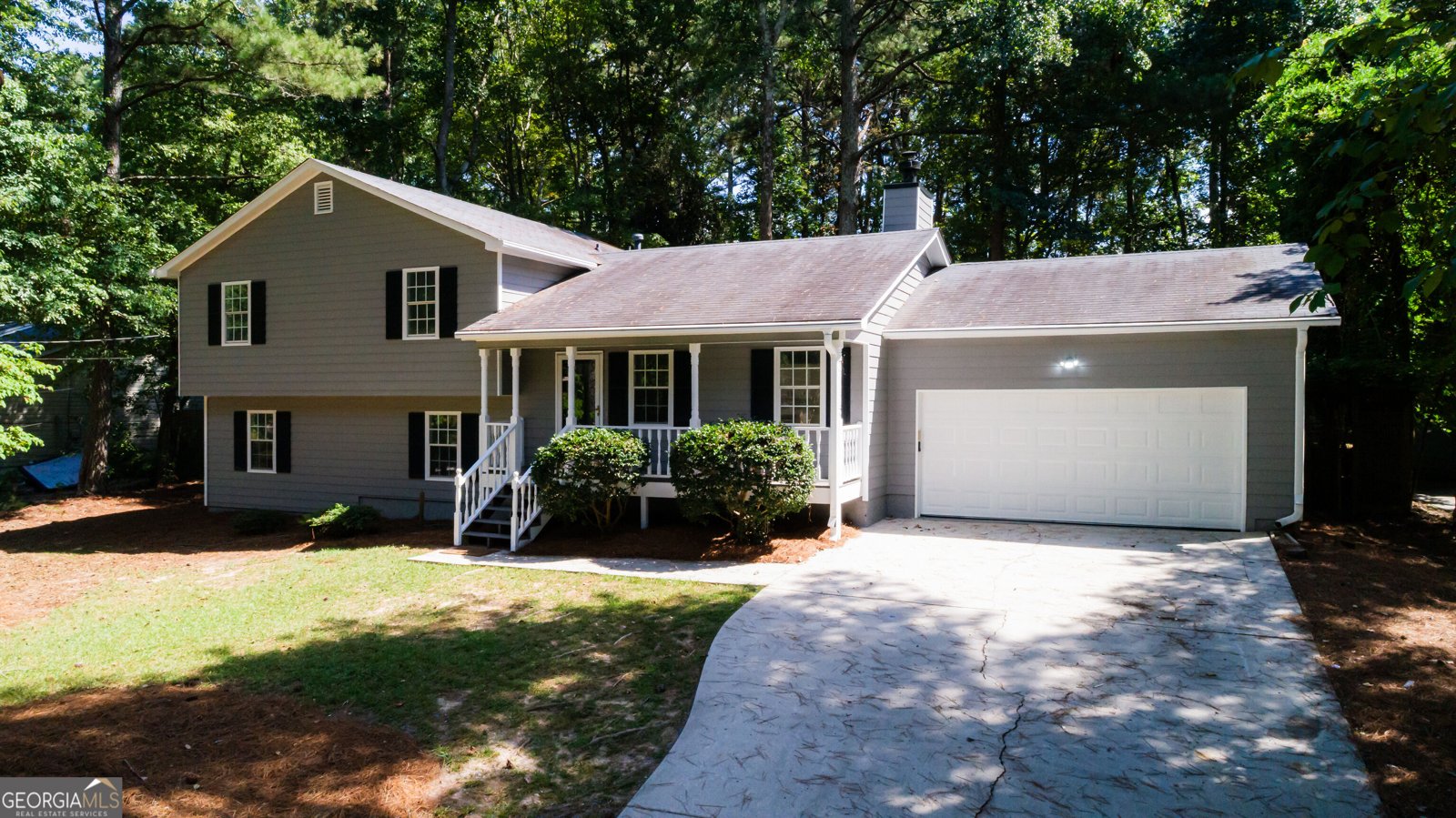 2340 Rockwell Drive Buford - Photo 2