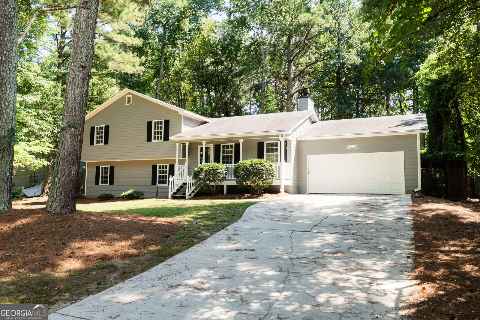 2340 Rockwell Drive Buford - Photo 3