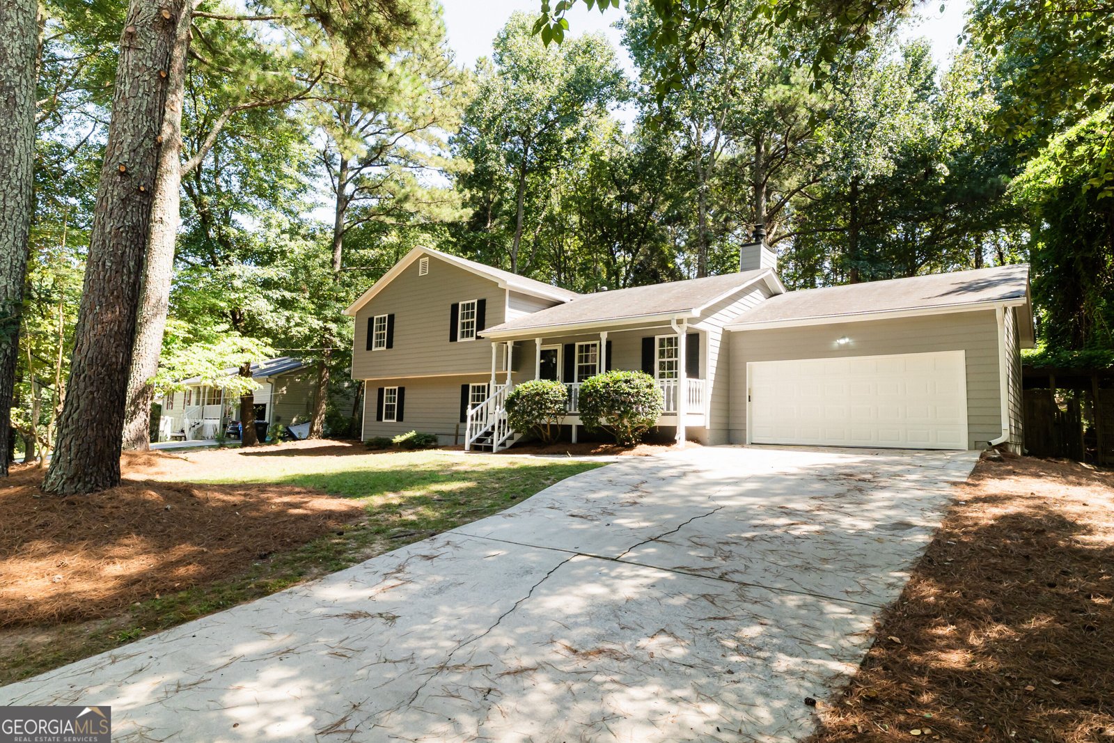 2340 Rockwell Drive Buford - Photo 8