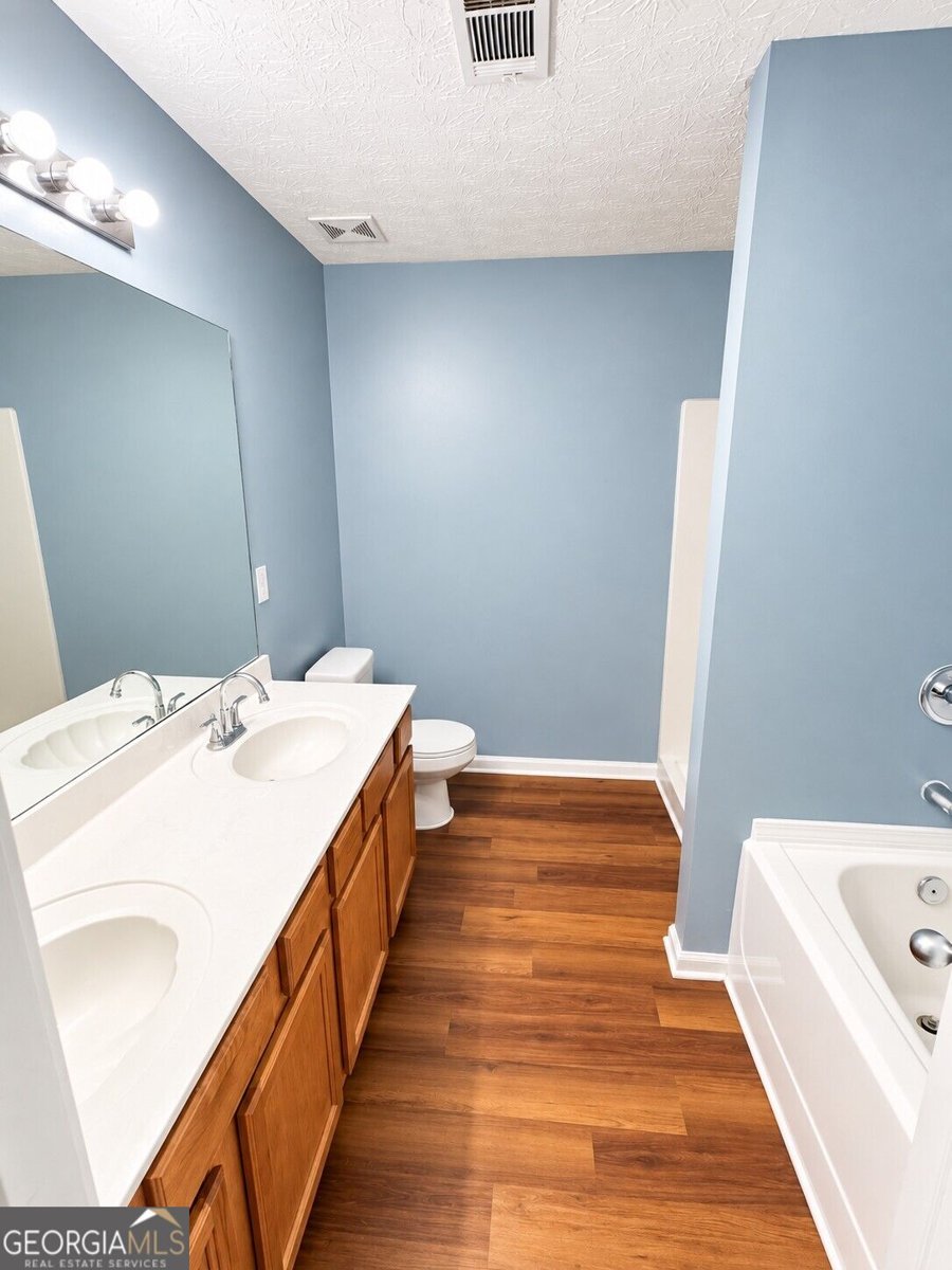 432 Berckman Drive Lilburn - Photo 13