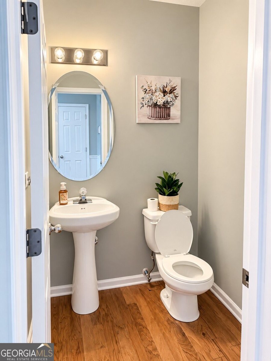432 Berckman Drive Lilburn - Photo 8