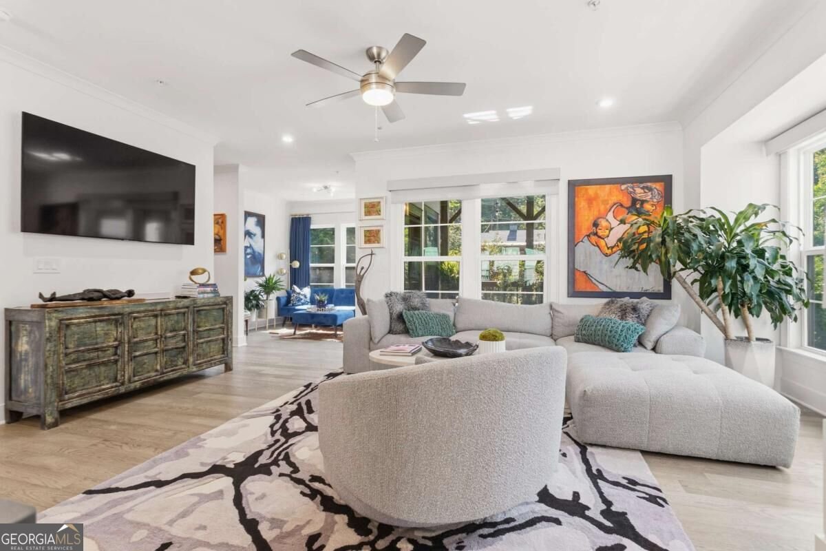 1501 Cobalt Drive Atlanta - Photo 11