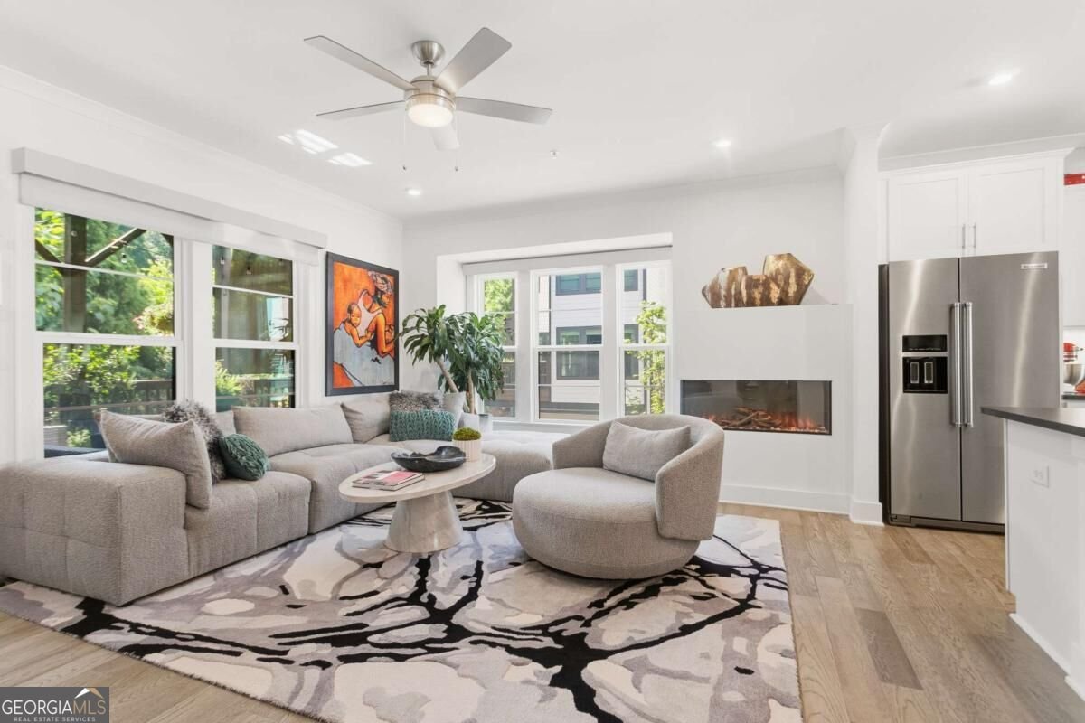 1501 Cobalt Drive Atlanta - Photo 12