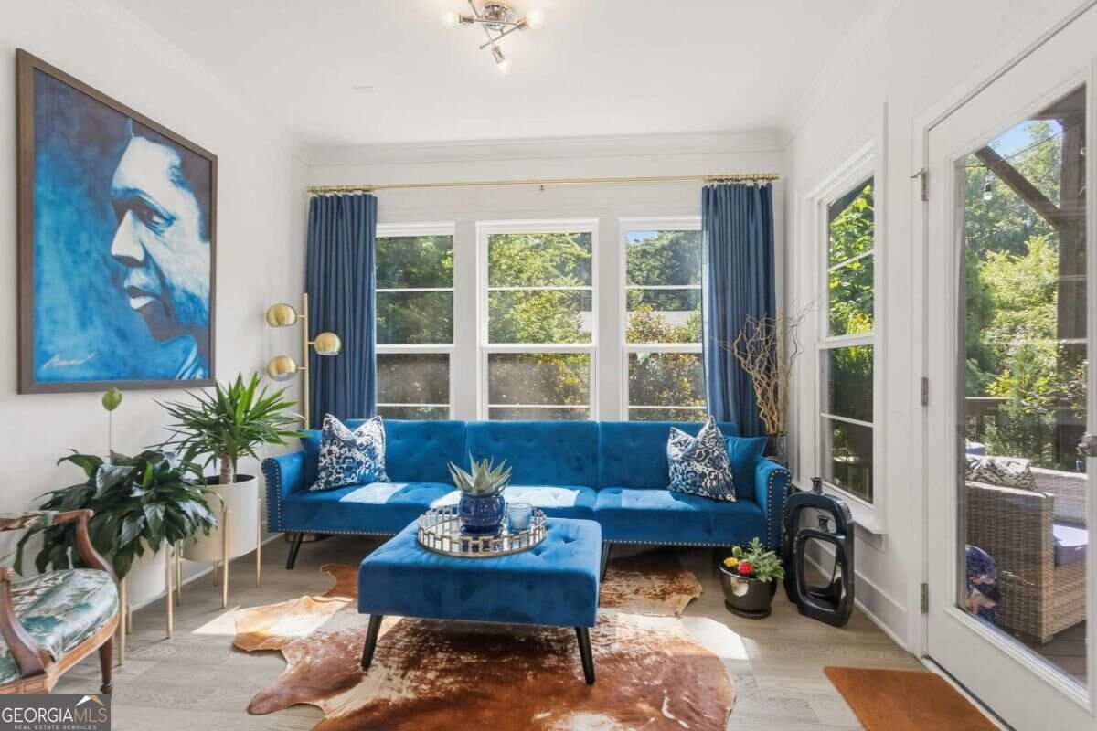 1501 Cobalt Drive Atlanta - Photo 14