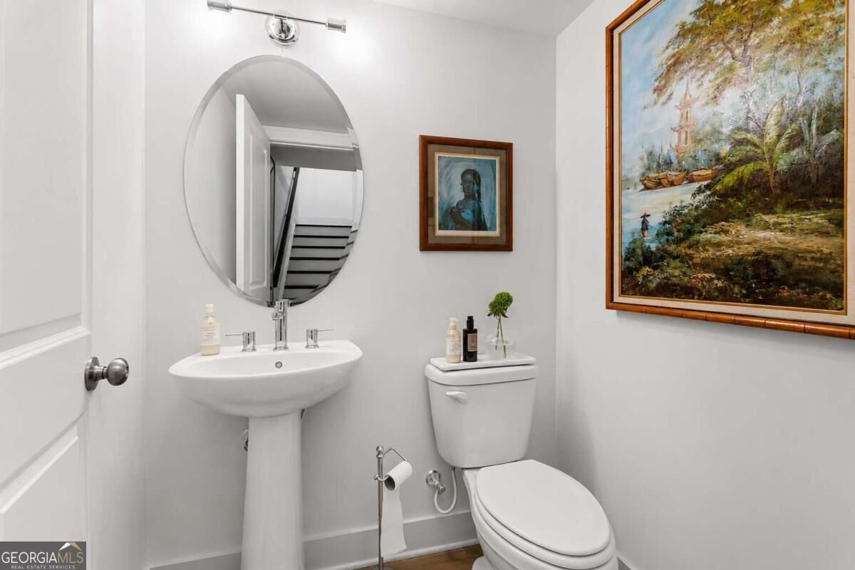 1501 Cobalt Drive Atlanta - Photo 16