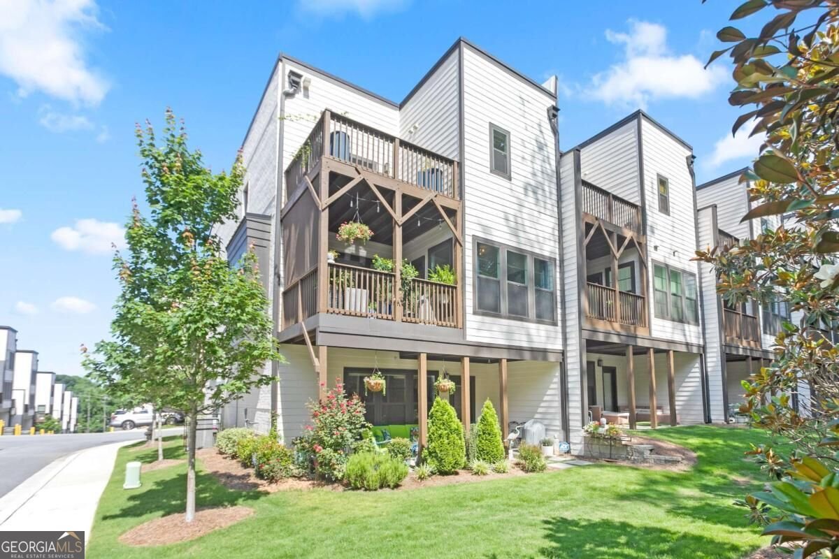 1501 Cobalt Drive Atlanta - Photo 34
