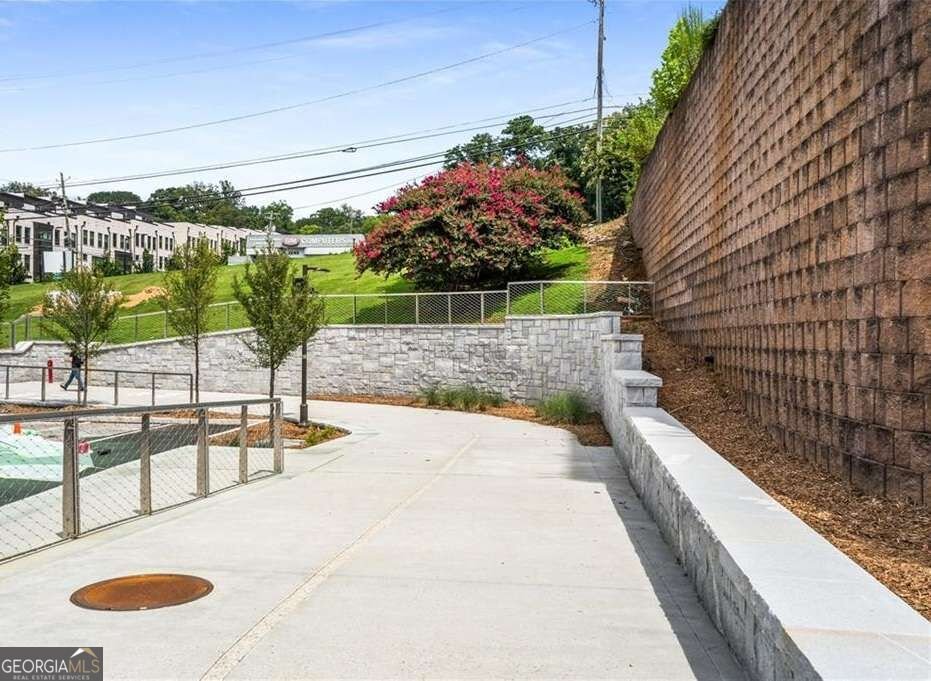 1501 Cobalt Drive Atlanta - Photo 35