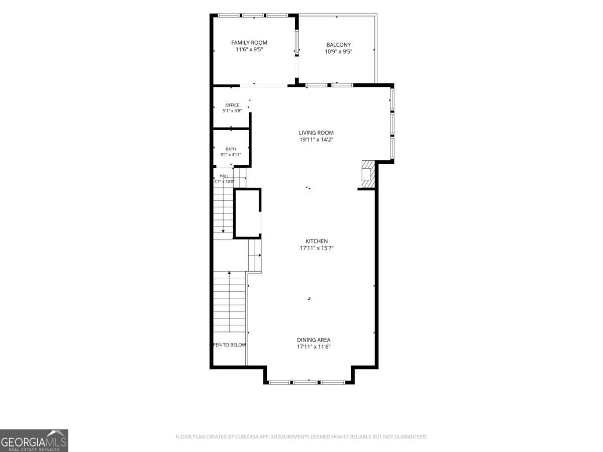 1501 Cobalt Drive Atlanta - Photo 40