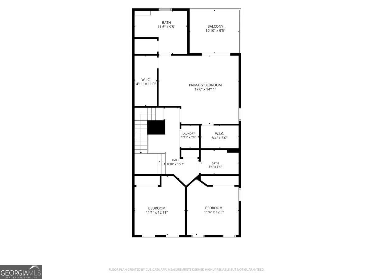1501 Cobalt Drive Atlanta - Photo 41