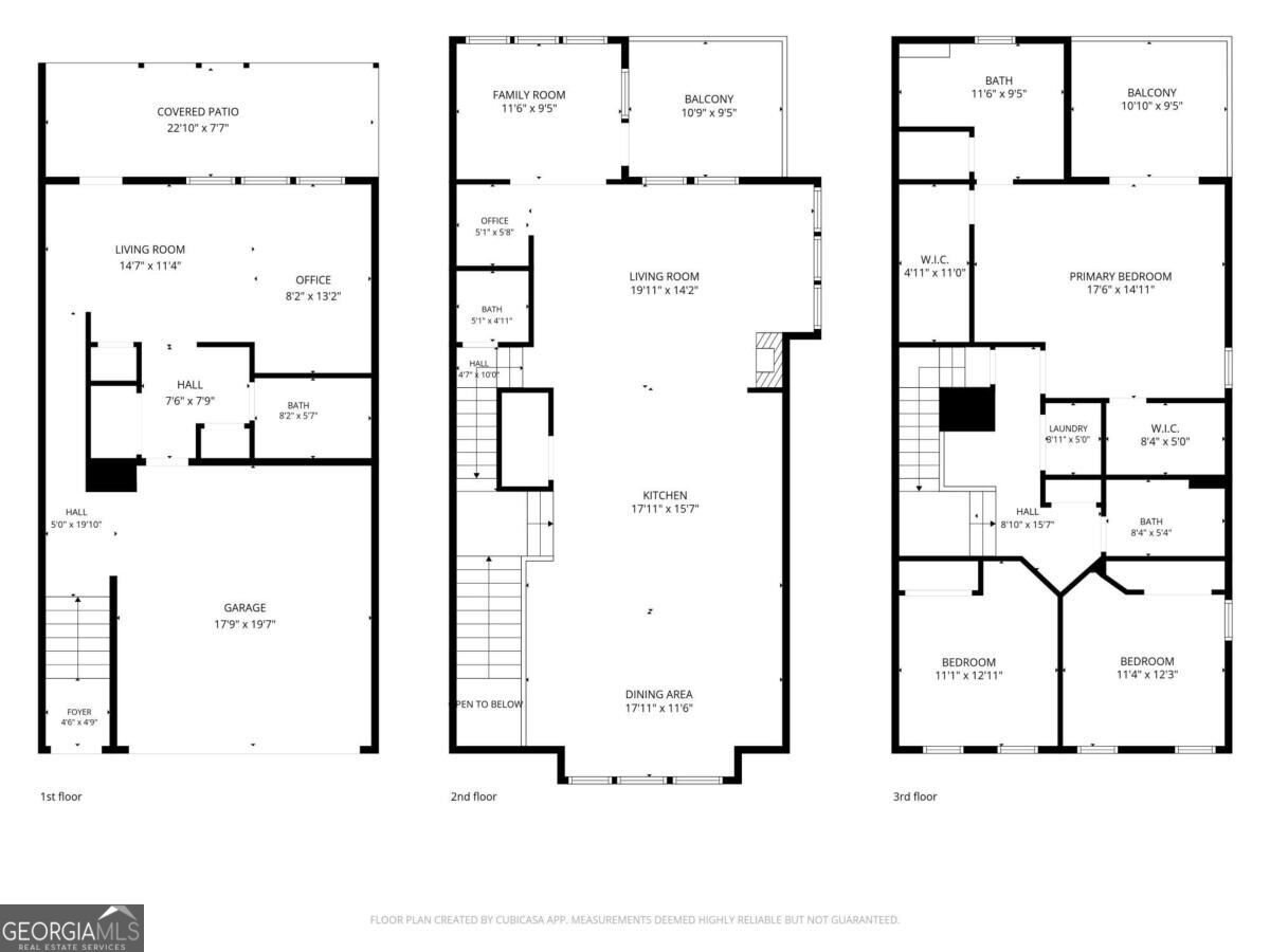 1501 Cobalt Drive Atlanta - Photo 42