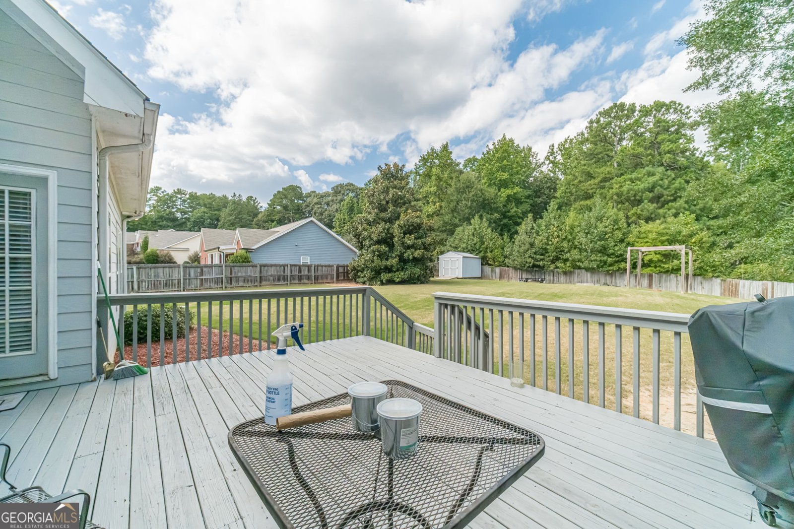 1855 Dartford Way Hoschton - Photo 11