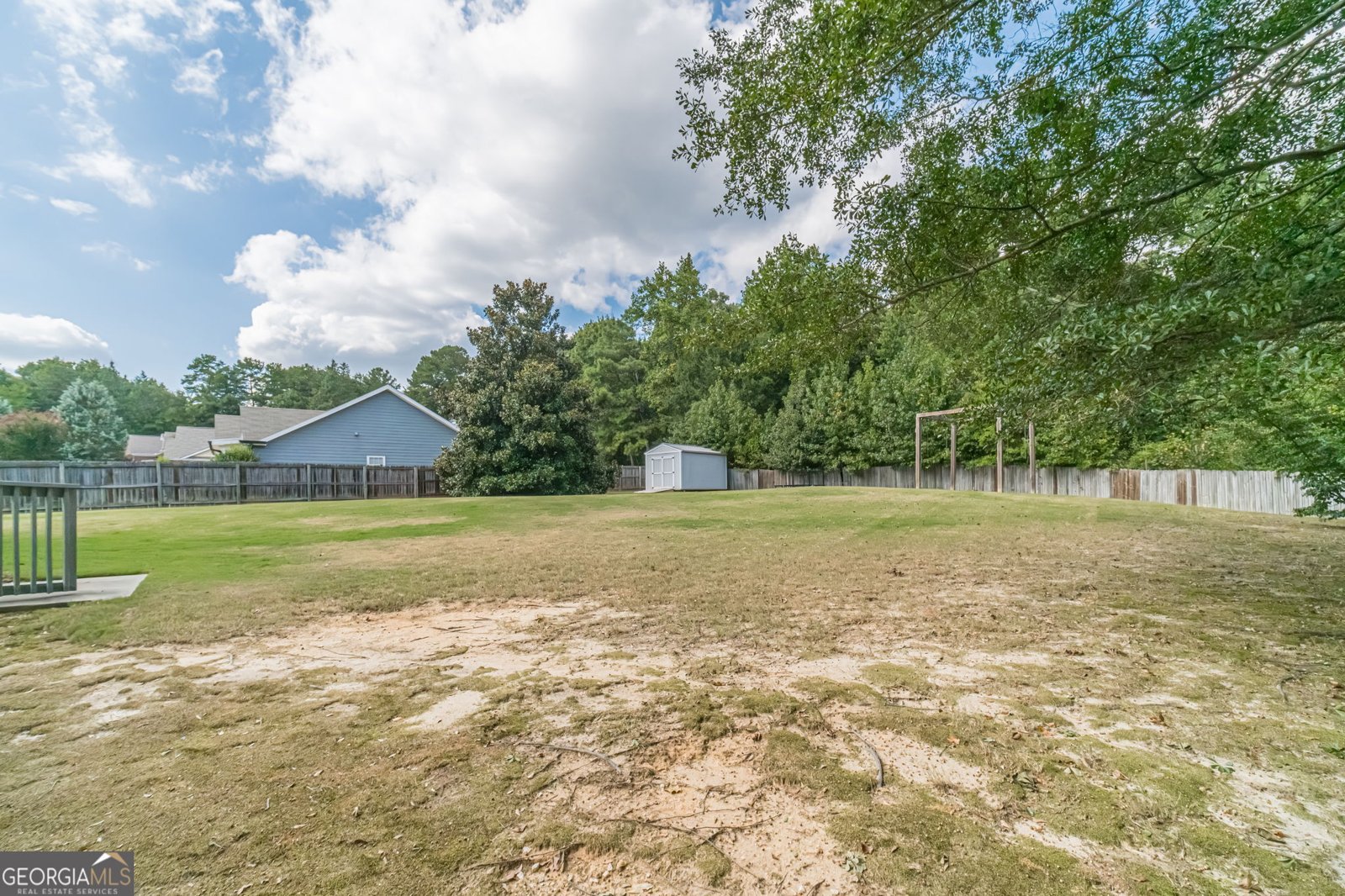 1855 Dartford Way Hoschton - Photo 12