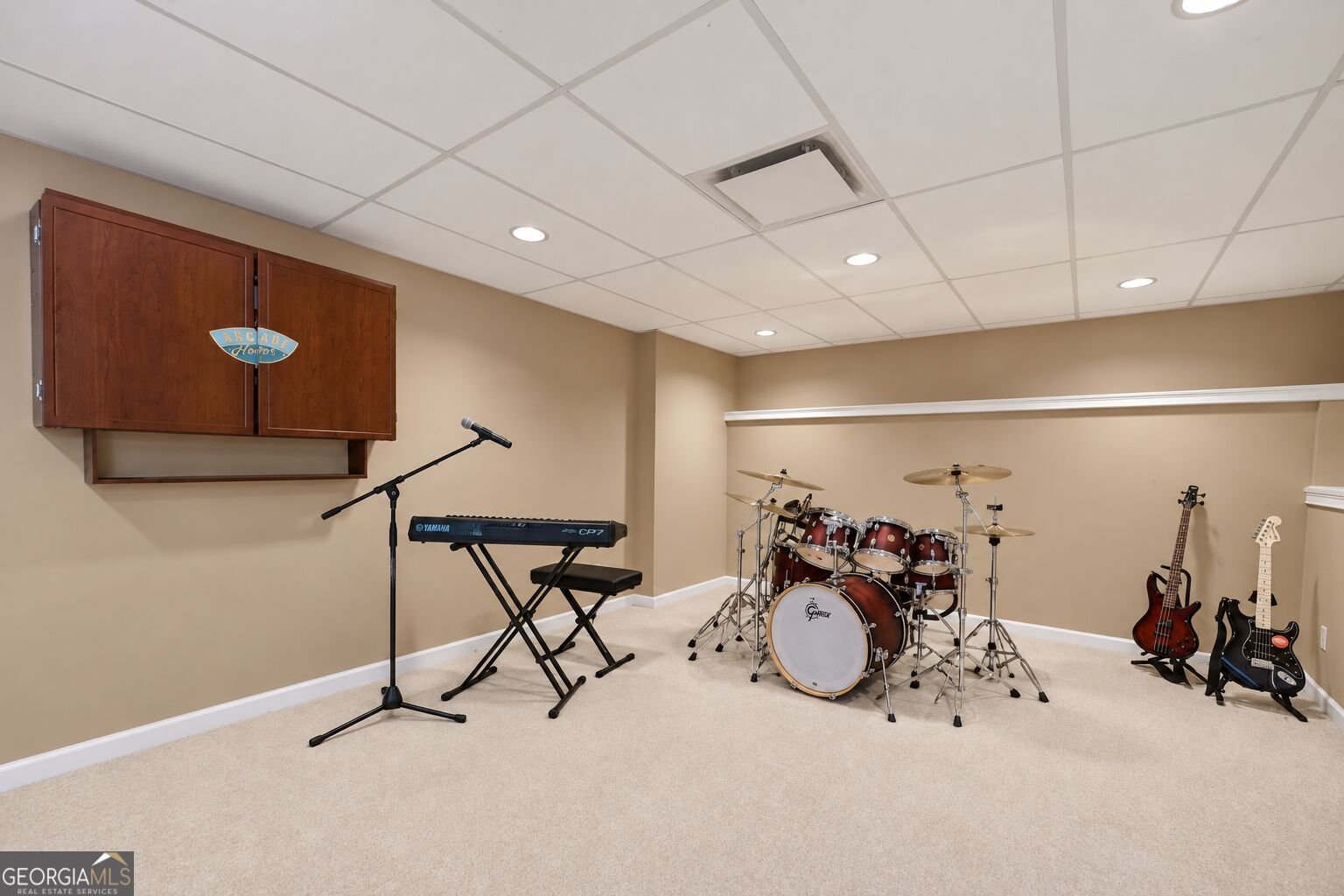 1855 Dartford Way Hoschton - Photo 15