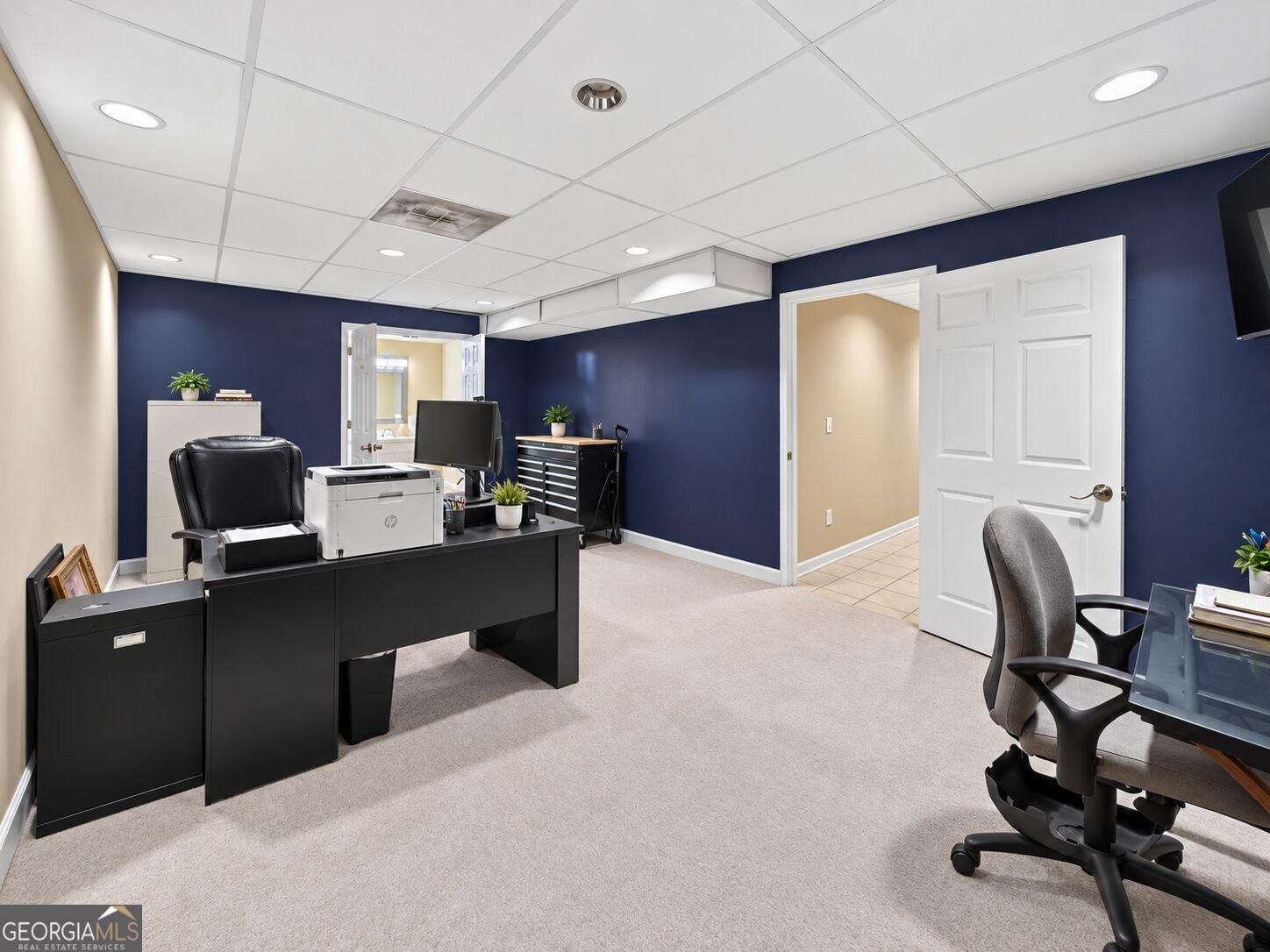 1855 Dartford Way Hoschton - Photo 17